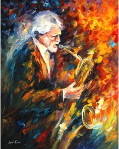 JERRY MULLIGAN